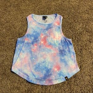 Vull beast worx limited edition tank size xs